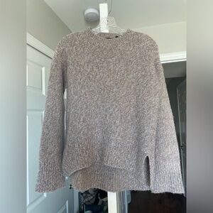 Theory cashmere sweater